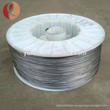 Medical Grade2 Titanium Filament on Sale